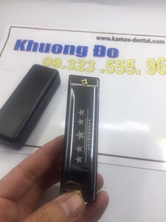 Kèn hamonica 8 lỗ