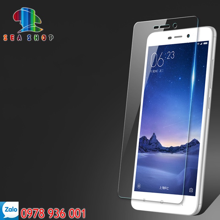 Bộ 2 Kính cường lực Xiaomi Redmi &amp; Xiaomi Mi trong suốt 2.5D / Kính cường lực TẤT CẢ CÁC DÒNG Xiaomi