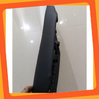Yên wave mỏng - gọt sẵn siêu bền loại 1