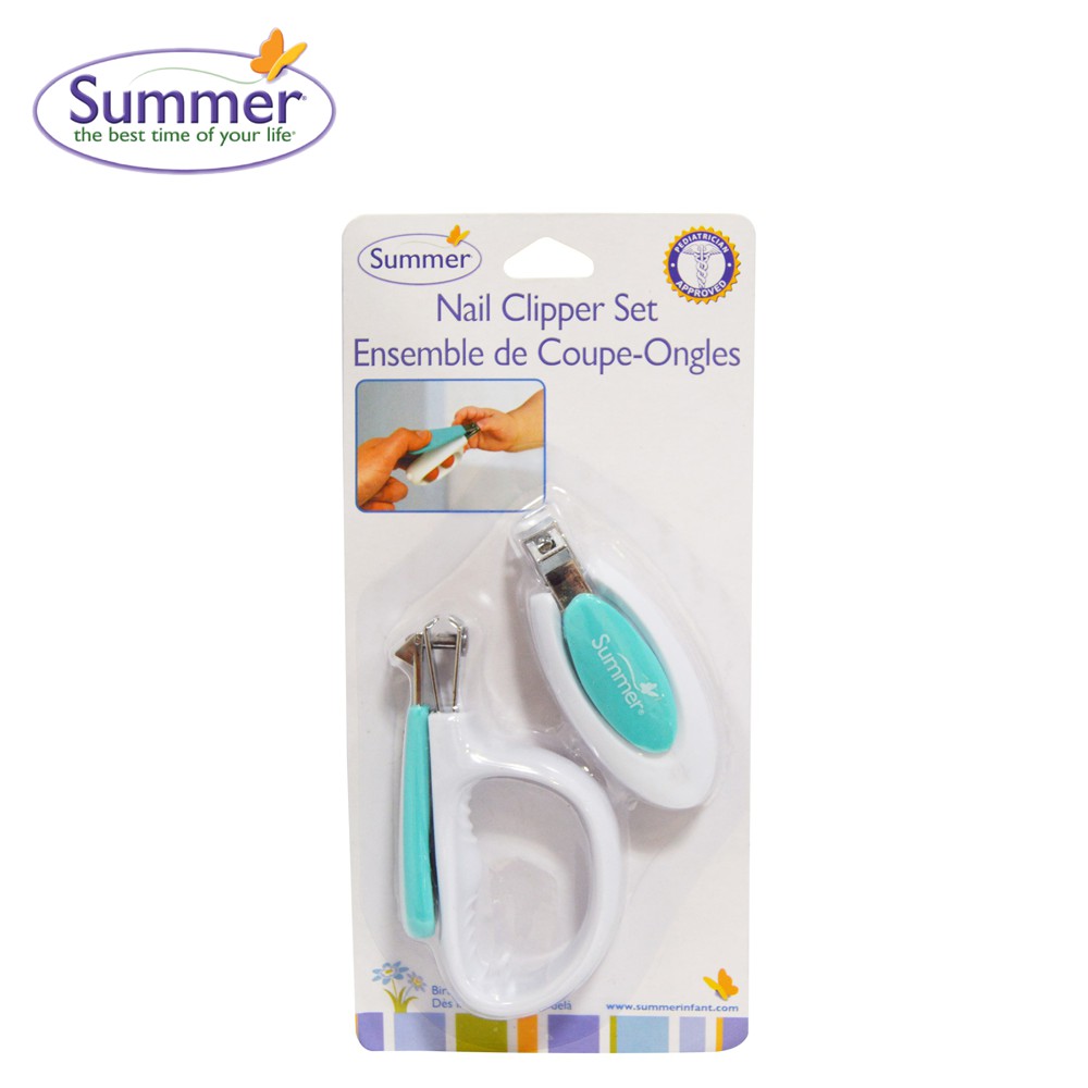 Bấm móng set 2 summer(0+)