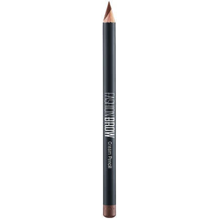 (hàng Mới Về) Bút Kẻ Lông Mày Maybelline Màu Nâu Thời Trang | BigBuy360 - bigbuy360.vn