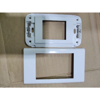 Mặt chứa cb 2 pha sino