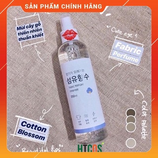 Xịt thơm quần áo quốc dân hàn quốc 🌸🌼🍀