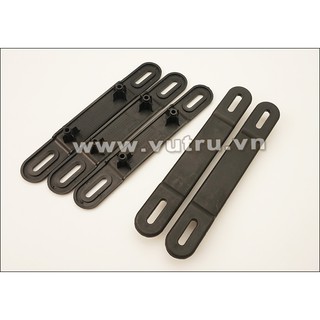 Bass gắn bảng tên VARIO