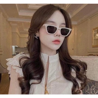 Kính râm, kính mát thời trang nữ shein auth [hàng có sẵn - nhiều mẫu]