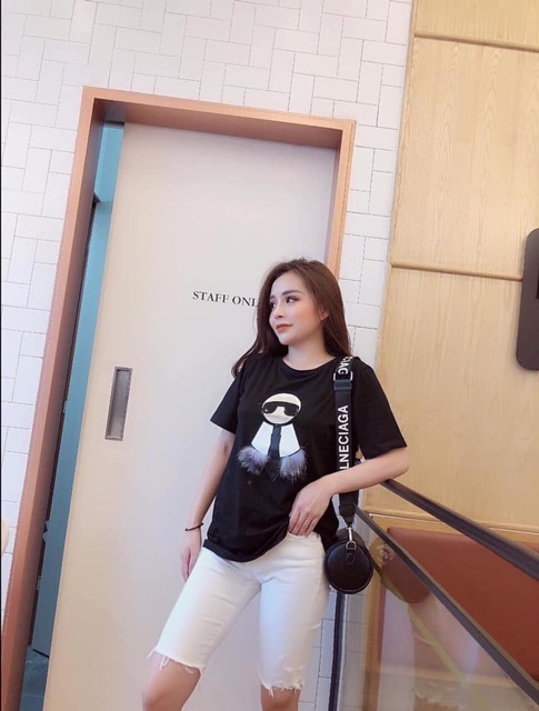 [Mã WASTUP5 giảm 10% tối đa 20K đơn 99K] BÁN SỈ QUẦN JEAN NGỐ ĐEN TRẮNG CHO NỮ | BigBuy360 - bigbuy360.vn