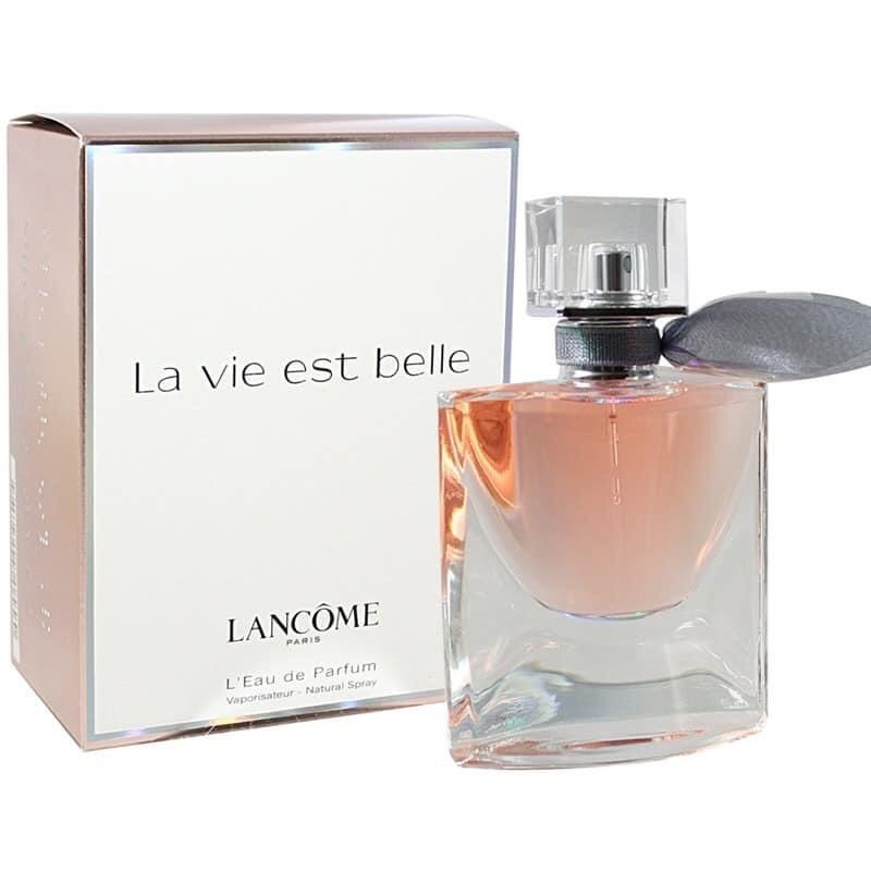 LANCÔME paris €75ml