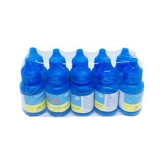 COMBO 10 LỌ DUNG DỊCH BÔI NGOÀI DA ASA LỌ 20ML