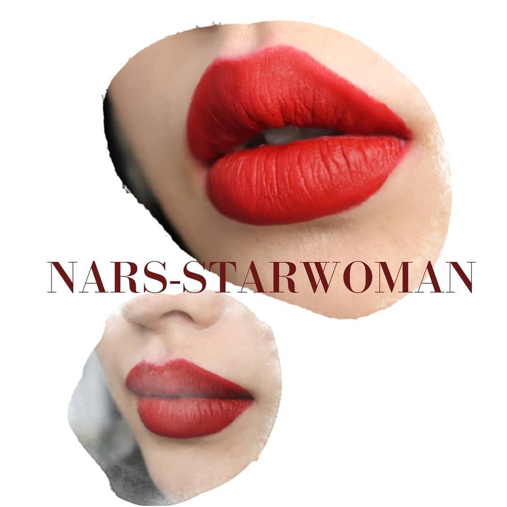 Son NARS mini PowerMatte Lip Pigment 2ml