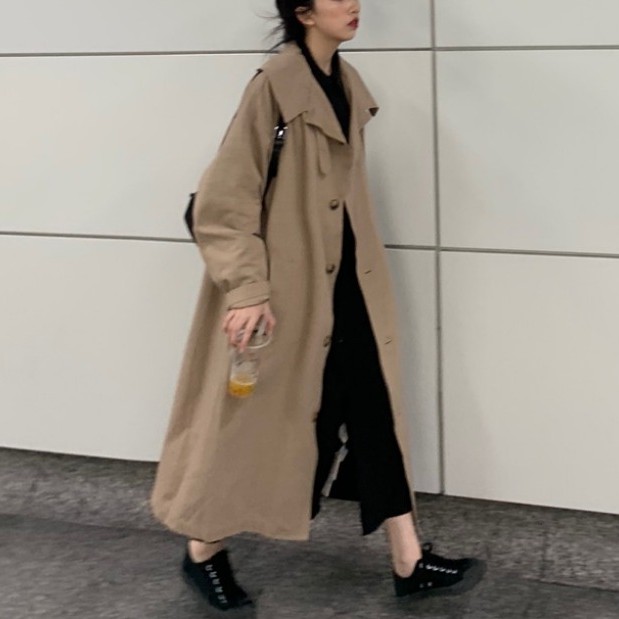 (k2) áo khoác vest ulzzang thu đông korea (kèm ảnh khác)