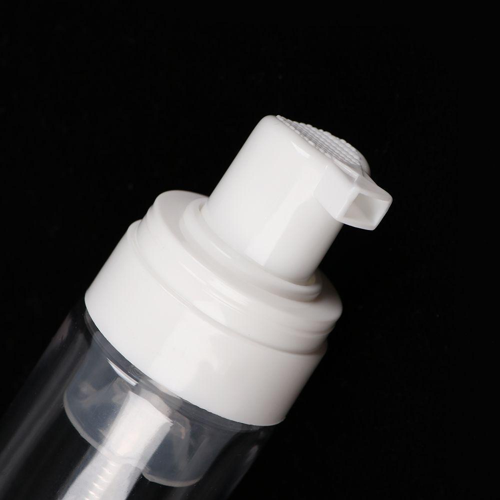 KUNHEV 1 Bình Xịt Xà Phòng Bằng Nhựa Mới