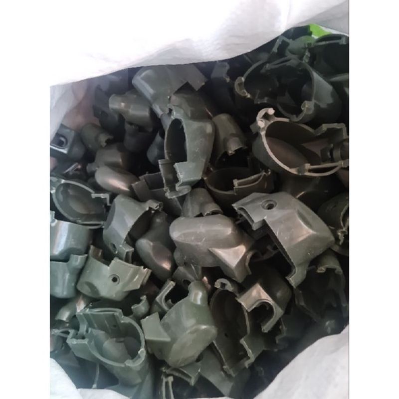 Ốp Chụp Nhựa Đùm 3 Số Nhật Bãi , Hàng Lắp Xe Đạp Nhật Bãi