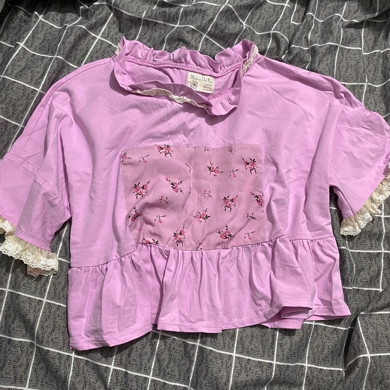 Áo babydoll Của Là Hoa Shop