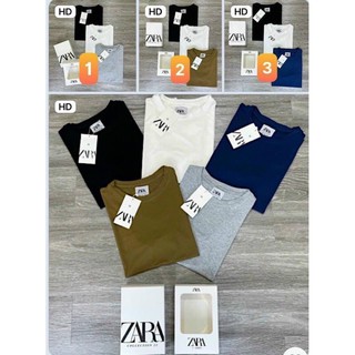 Set áo phông nam Zara