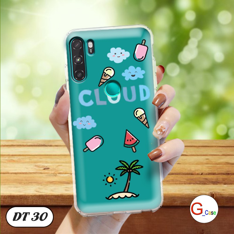 Ốp lưng dẻo cho VSMART ACTIVE 3