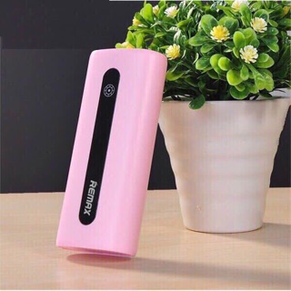 SẠC DỰ PHÒNG REMAX 5000mah
