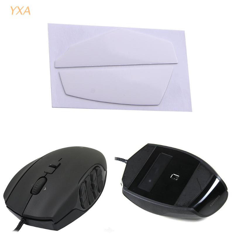 Miếng Dán Chuột Máy Tính Chống Trượt Dùng Cho logitech G600 Edge