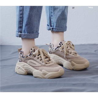 Giày Thể Thao nữ ★FREESHIP★ Giày Nữ Mẫu Mới Hót Năm 2021 Order Quảng Châu - B135