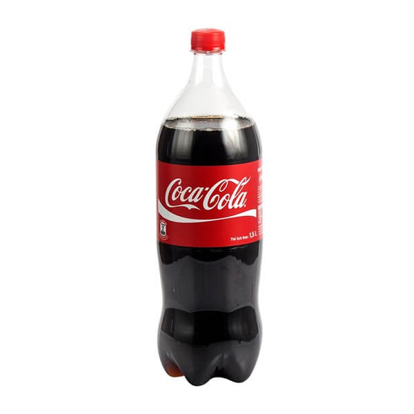 Combo 2 lốc 12 lon Nước CoCa 330ml/lon