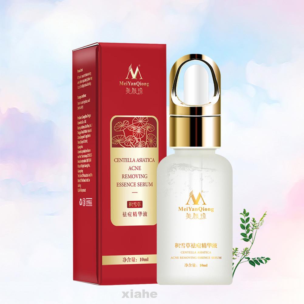 10ml Anti-wrinkles Face Care Moisturizing Natural Ingredient Oil Control Skin Repair Acne Essence