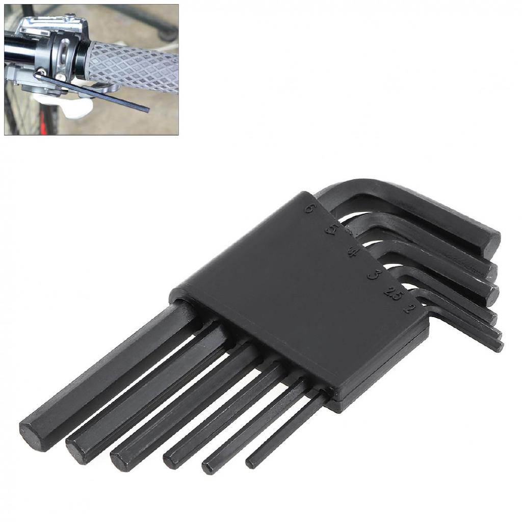 Bộ dụng cụ sửa chữa xe đạp