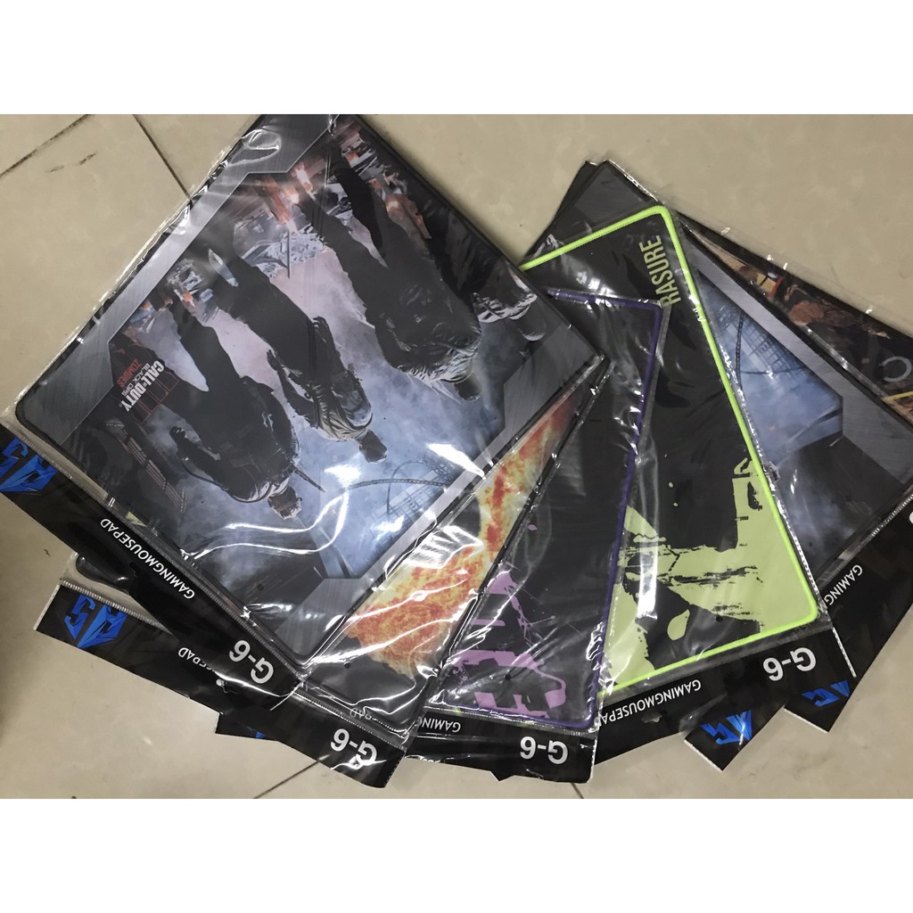 Miếng Lót Chuột  - Mousepad  loại dày