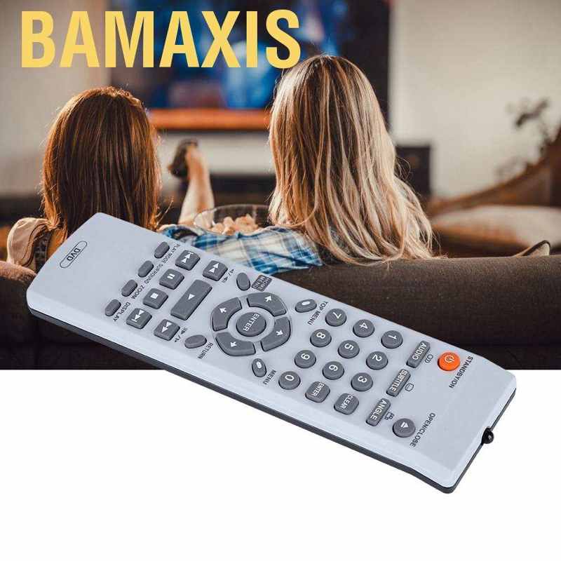 Remote Điều Khiển Thông Minh Bamaxis Dvd Cho Pioneer