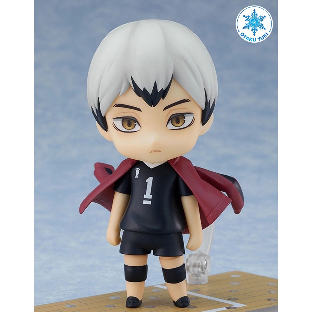 [Đặt Trước] Mô Hình Nendoroid Shinsuke Kita - Nendoroid 1585 Haikyuu!!