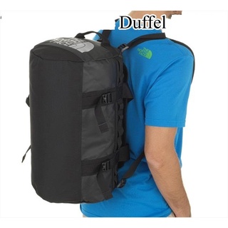 Túi tập GYM Duffel SX có thể làm balo