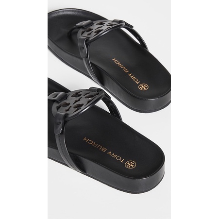 Dép Tory Burch Women's Miller Cloud Sandals