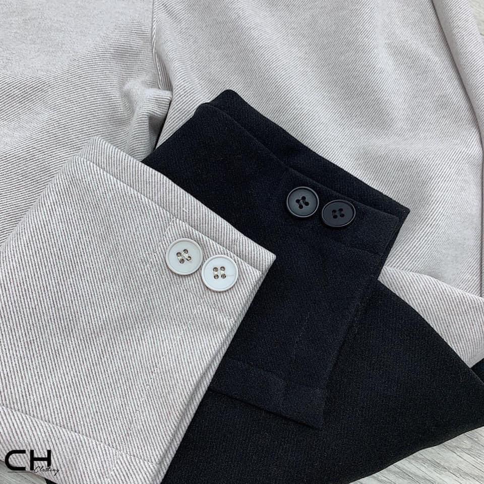 Quần legging nữ ❤️FREESHIP❤️ Quần Len Xuông Umi Dạ 2020 | BigBuy360 - bigbuy360.vn