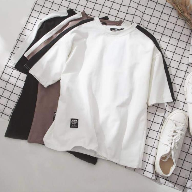 [ẢNH THẬT-Có Video]Áo phông MS46 Freesize từ 35-55kg[Có Sẵn] | BigBuy360 - bigbuy360.vn