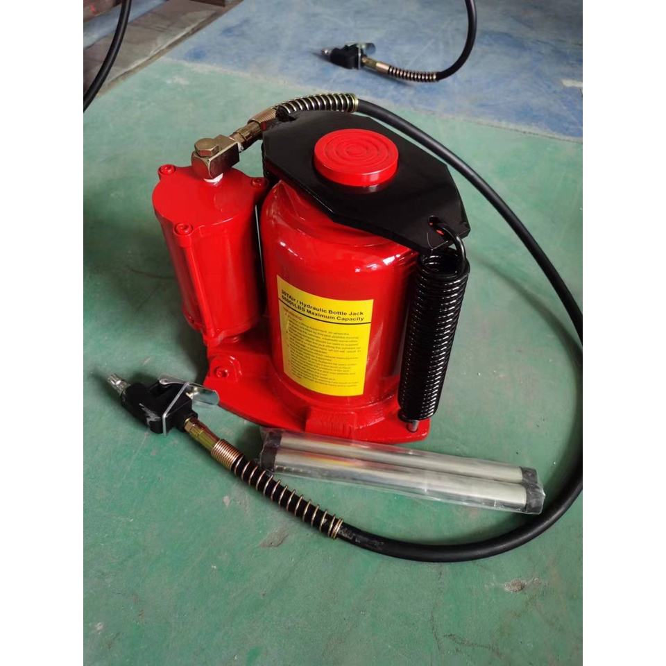 Kích hơi con đội nâng gầm xe ô tô