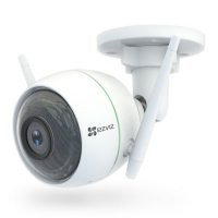 Camera Ngoài Trời Ezviz CS-CV310(4mm) C3WN 1080P 2.0MP - Không còi hú (Tùy chọn thẻ nhớ) SIÊU RẺ