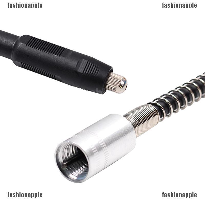 ❀❀ Trục Linh Hoạt Cho Máy Khoan Điện Dremel