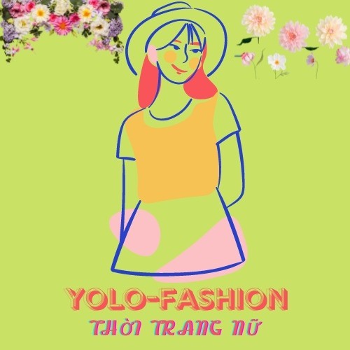 YoLo - Fashion