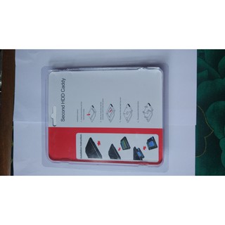 Khay lắp ổ cứng Candy Bay dầy 12.7mm mỏng 9.5mm