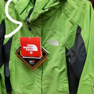 Áo khoác gió north face Nữ