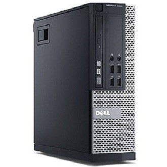 DELL CORE I 5-2400-RAM4GB-HDD 320GB-BẢO HÀNH 12 tháng