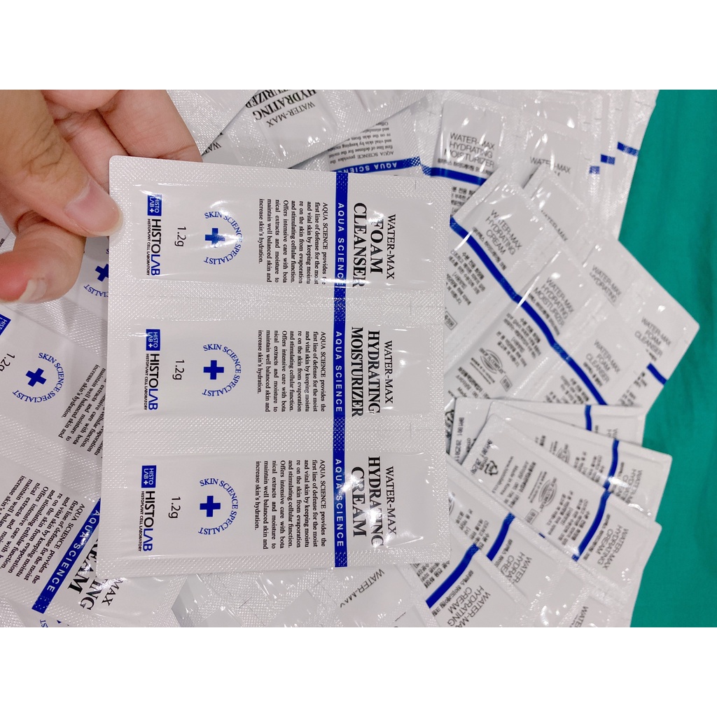 Sample Histolab 1ml