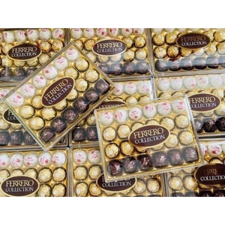Socola Ferrero Collection