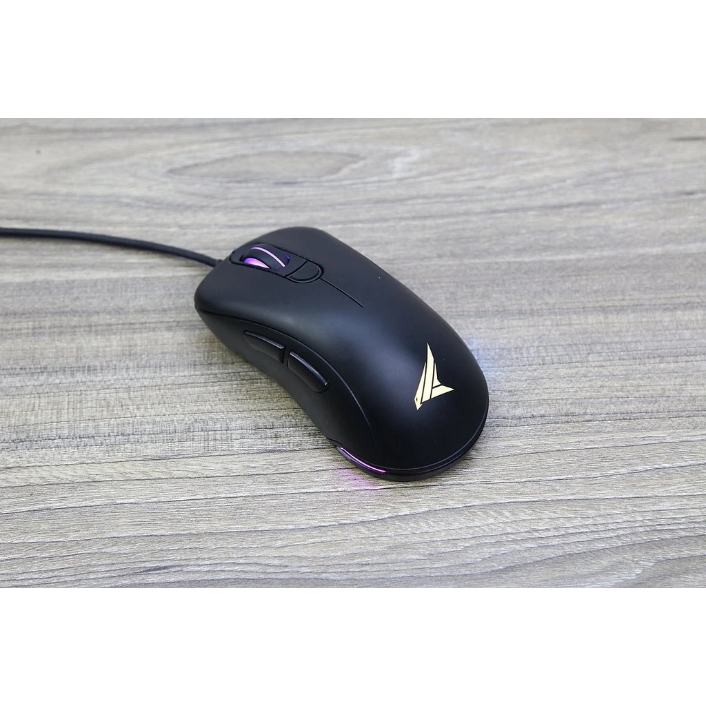 Chuột máy tính có dây Durgod V90 Evo bảo hành 1 tháng Viễn Dương Computer
