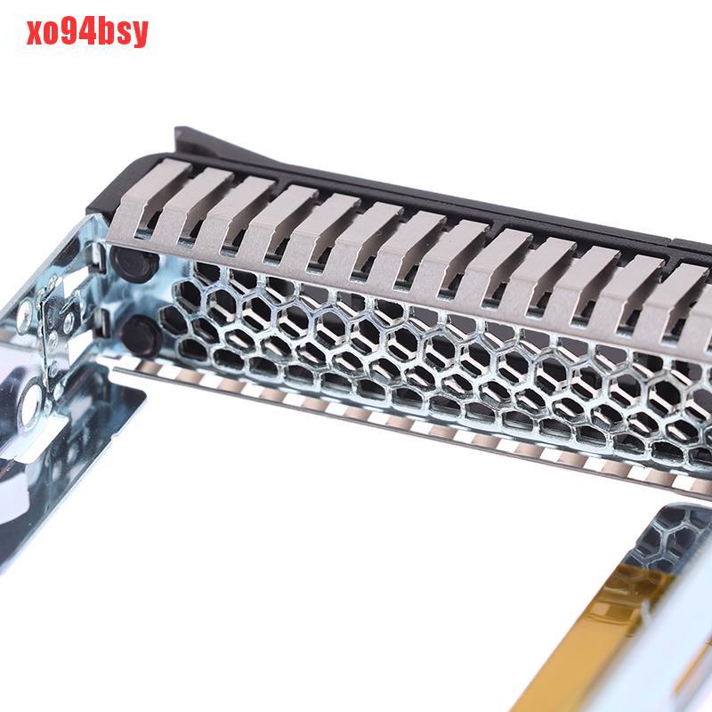 Khay Đựng Ổ Cứng 2.5 "Sas Dành Cho Máy Tính Thinksystem St550 Sr550 Sr650 Sr850 Sr590 | BigBuy360 - bigbuy360.vn