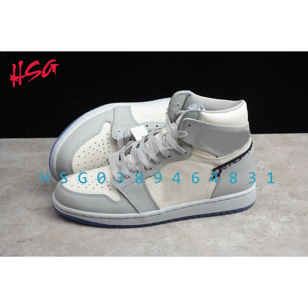 Giày thể thao J1 cổ cao nam nữ các màu hot nhất Full Box Bill đang hot trend | BigBuy360 - bigbuy360.vn