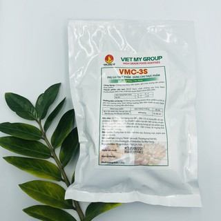 VMC 3S-PHỤ GIA TẠO HỒNG TỰ NHIÊN CHO CÁC SẢN PHẨM NEM, GIÒ, CHẢ, XÚC XÍCH...