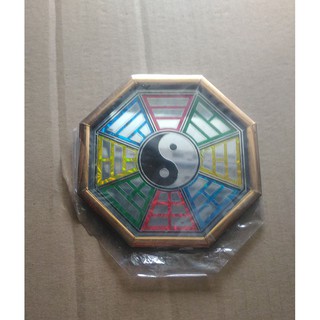 Gương Tiên Thiên Bát Quái Kiếng 15 Cm