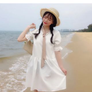 Đầm babydoll