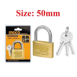 Ổ KHÓA INGCO DBPL0502