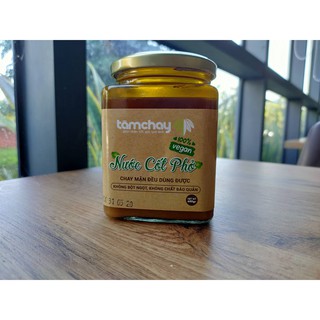 Nước Cốt Phở Thực Dưỡng ( Chay Mặn Đều Dùng )