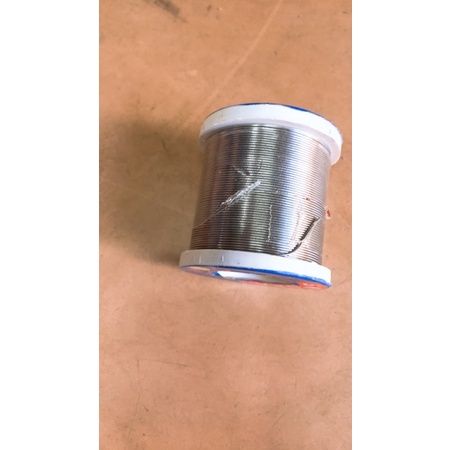 Thiếc hàn SOLDER